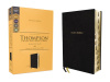 KJV - Thompson Chain-Reference Bible, Handy Size Indexed